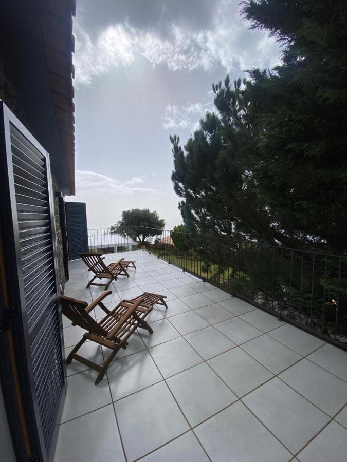 Casa De Prazeres Villa Exterior photo